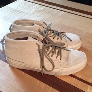 Vans Women’s Moccassins Casual Shoes